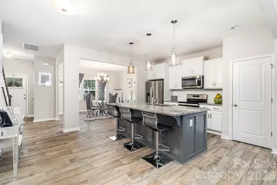 15107 Meacham Farm Drive, Huntersville, NC 28078 - Photo 6