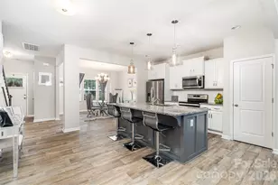 15107 Meacham Farm Dr, Huntersville, NC 28078 - Photo 6