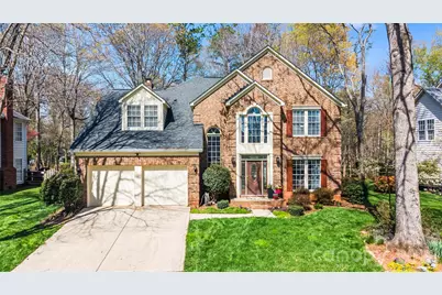 15325 Great Glen Lane, Huntersville, NC 28078 - Photo 1