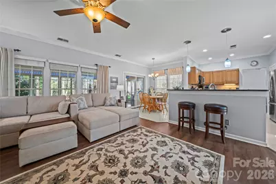 15325 Great Glen Lane, Huntersville, NC 28078 - Photo 12