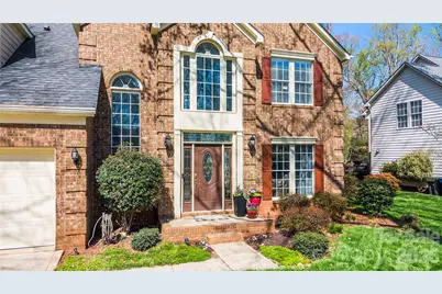 15325 Great Glen Lane, Huntersville, NC 28078 - Photo 2