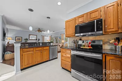 15325 Great Glen Lane, Huntersville, NC 28078 - Photo 10