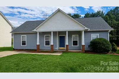 1212 Bicycle Court, Gastonia, NC 28054 - Photo 1