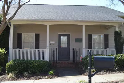 126 S Tradd Street, Statesville, NC 28677 - Photo 1