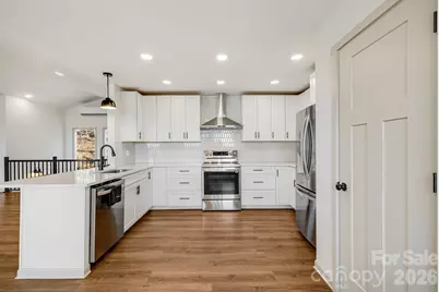 1065 Oak Ridge Lane #713, Mars Hill, NC 28754 - Photo 16