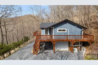 1065 Oak Ridge Lane #713, Mars Hill, NC 28754 - Photo 4