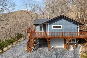 1065 Oak Rdg Ln, Mars Hill, NC 28754 - Photo 4