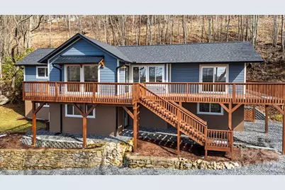 1065 Oak Ridge Lane #713, Mars Hill, NC 28754 - Photo 2