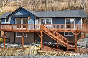 1065 Oak Rdg Ln, Mars Hill, NC 28754 - Photo 2