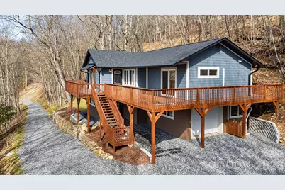 1065 Oak Ridge Lane #713, Mars Hill, NC 28754 - Photo 2