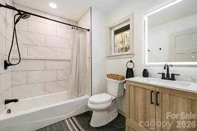 1065 Oak Ridge Lane #713, Mars Hill, NC 28754 - Photo 26