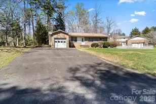 411 Brentwood Cir, Kannapolis, NC 28081 - Photo 38