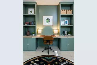 558 Poplar Crest Drive, Pisgah Forest, NC 28768 - Photo 28