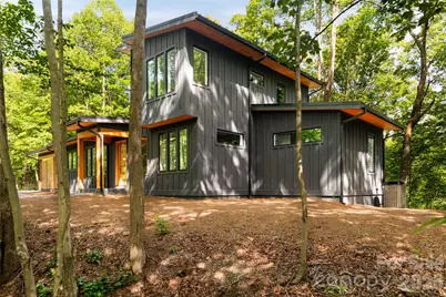 558 Poplar Crest Drive, Pisgah Forest, NC 28768 - Photo 1