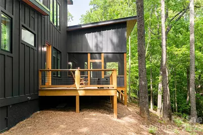 558 Poplar Crest Drive, Pisgah Forest, NC 28768 - Photo 46