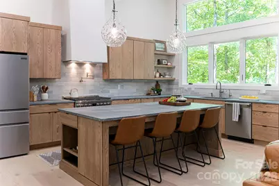 558 Poplar Crest Drive, Pisgah Forest, NC 28768 - Photo 14