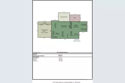 558 Poplar Crest Drive, Pisgah Forest, NC 28768 - Photo 12