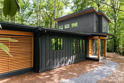 558 Poplar Crest Drive, Pisgah Forest, NC 28768 - Photo 2
