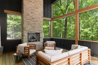 558 Poplar Crest Drive, Pisgah Forest, NC 28768 - Photo 42