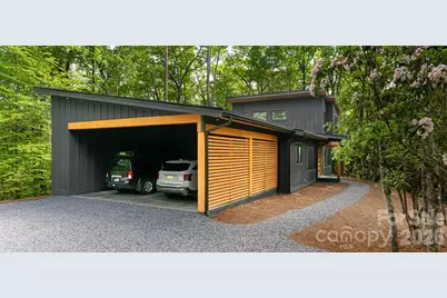 558 Poplar Crest Drive, Pisgah Forest, NC 28768 - Photo 8