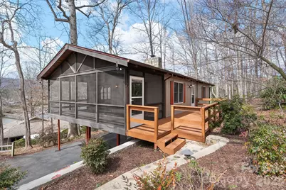 436 Crum Drive, Lake Junaluska, NC 28745 - Photo 1