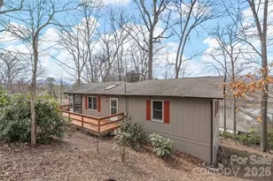 436 Crum Dr, Lake Junaluska, NC 28745 - Photo 4
