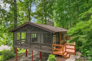 436 Crum Dr, Lake Junaluska, NC 28745 - Photo 1