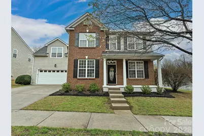 13716 Holly Stream Drive, Huntersville, NC 28078 - Photo 1