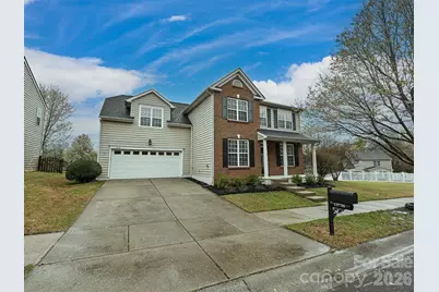 13716 Holly Stream Drive, Huntersville, NC 28078 - Photo 36