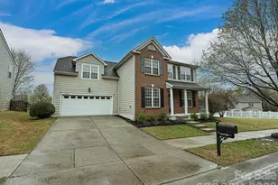 13716 Holly Stream Dr, Huntersville, NC 28078 - Photo 36