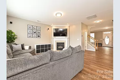 13716 Holly Stream Drive, Huntersville, NC 28078 - Photo 22