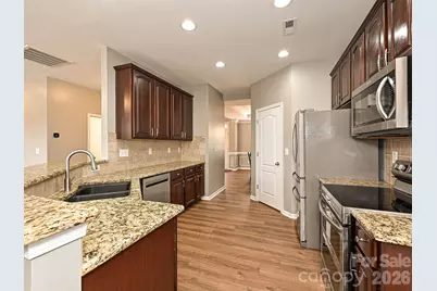 13716 Holly Stream Drive, Huntersville, NC 28078 - Photo 18