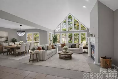 111 Broadmoor Drive, Flat Rock, NC 28731 - Photo 6