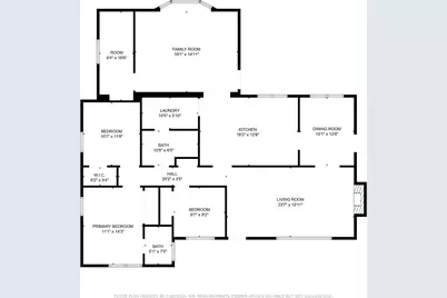 308 Taubrook Place NW, Lenoir, NC 28645 - Photo 32