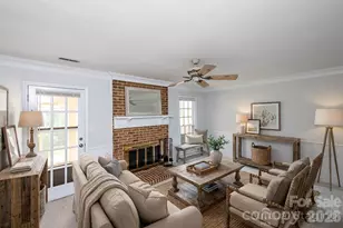 4248 Woodglen Ln, Charlotte, NC 28226 - Photo 8