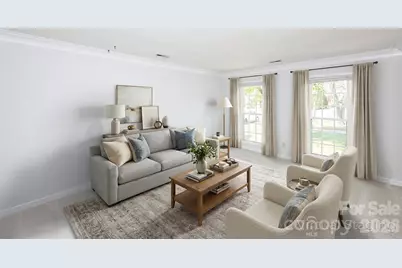 4248 Woodglen Lane, Charlotte, NC 28226 - Photo 4