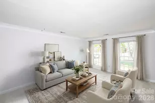 4248 Woodglen Ln, Charlotte, NC 28226 - Photo 4