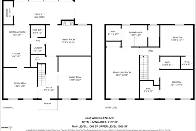 4248 Woodglen Lane, Charlotte, NC 28226 - Photo 14