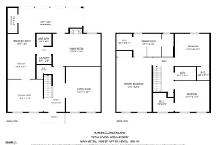 4248 Woodglen Ln, Charlotte, NC 28226 - Photo 14