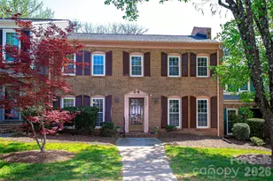 4248 Woodglen Ln, Charlotte, NC 28226 - Photo 1