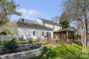 7811 Antique Cir, Waxhaw, NC 28173 - Photo 34