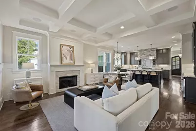 1701 Fulton Avenue, Charlotte, NC 28205 - Photo 18