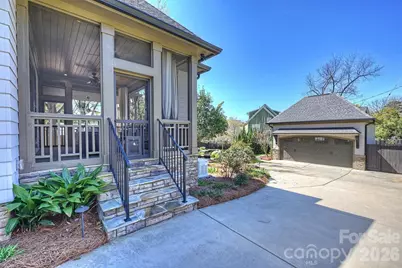 1701 Fulton Avenue, Charlotte, NC 28205 - Photo 44