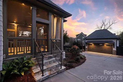 1701 Fulton Avenue, Charlotte, NC 28205 - Photo 4