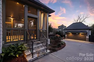 1701 Fulton Ave, Charlotte, NC 28205 - Photo 4