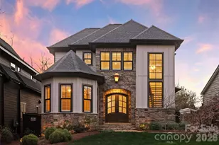 1701 Fulton Ave, Charlotte, NC 28205 - Photo 1