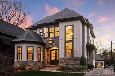 1701 Fulton Avenue, Charlotte, NC 28205 - Photo 2