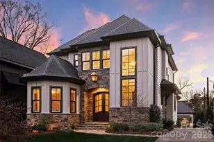 1701 Fulton Ave, Charlotte, NC 28205 - Photo 2