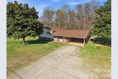 343 Brawley Road, Cleveland, NC 27013 - Photo 2