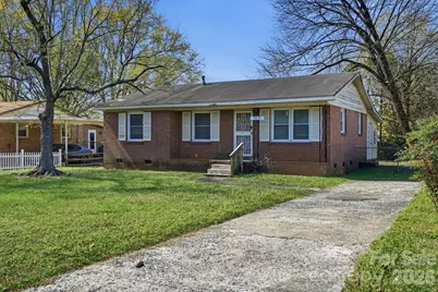 4325 Knollcrest Drive, Charlotte, NC 28208 - Photo 4